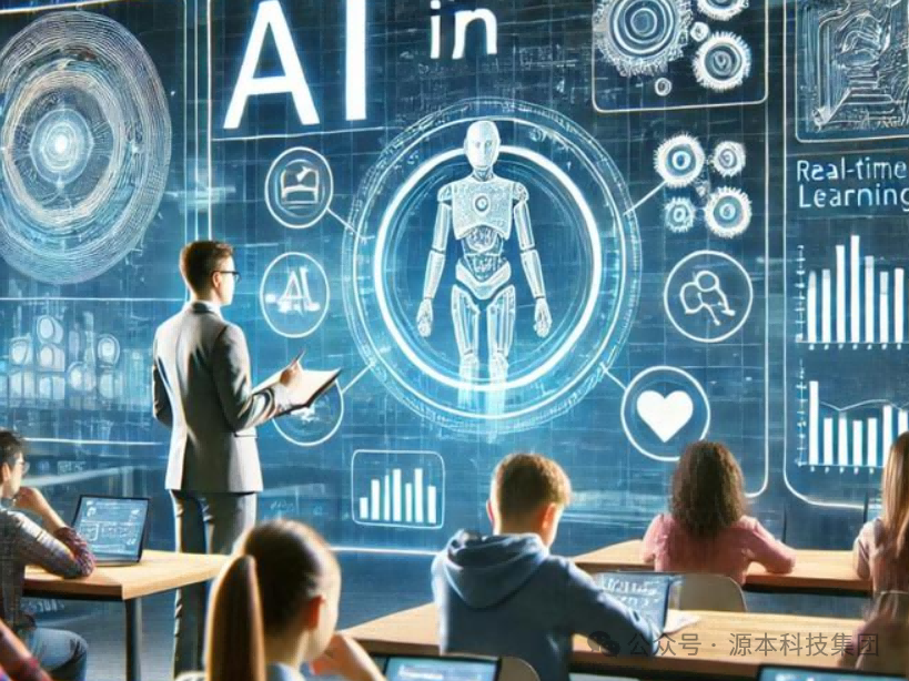 鑫配资 鑫配资科技-本科生掌握大数据、云原生、AI-竞赛保研求职的“超车秘籍”来了！